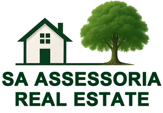 SA Assessoria Real Estate