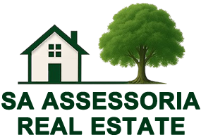 SA Assessoria Real Estate